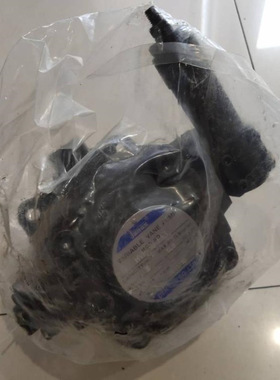 JANUS高压油泵 HVP-30-FA3 HVP-40-FA3 DENSEN液压电机 卧式马达