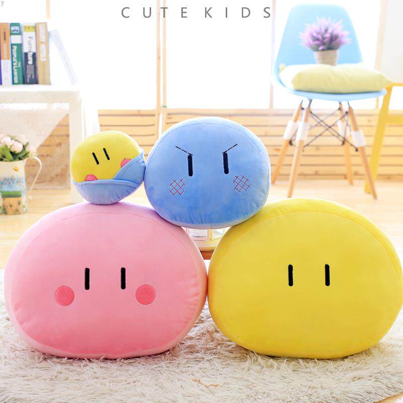 clannad团子大家族毛绒公仔玩偶抱枕古河渚周边二次元cos生日礼物