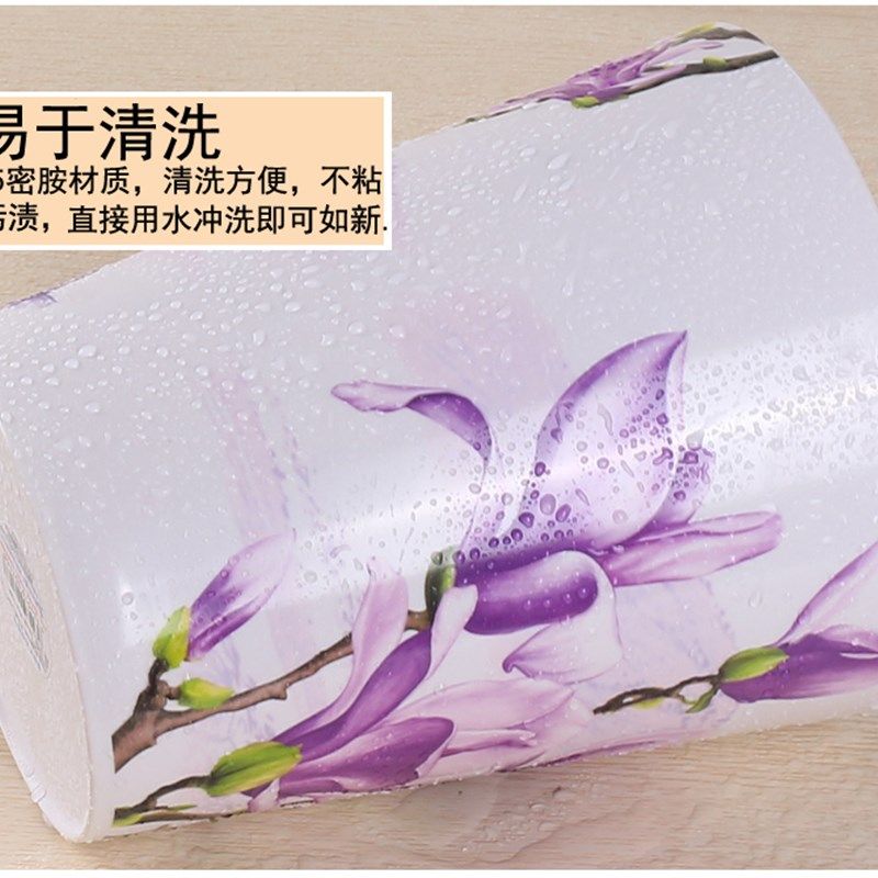 精选圆形桌面垃圾桶家用客厅密胺卧室冰桶卫生间大号厨房创意无盖