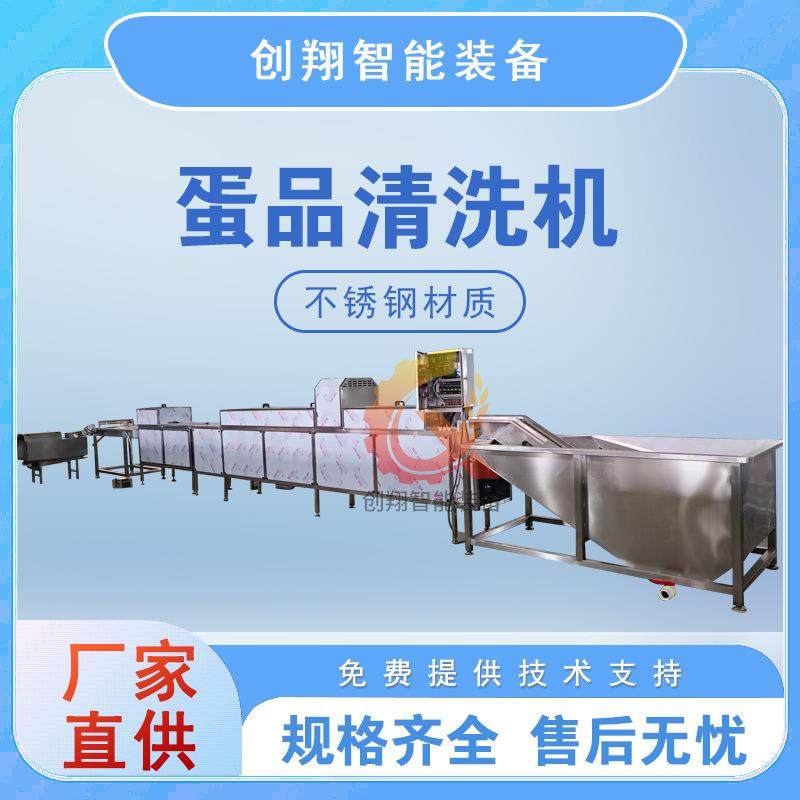 全自动不锈钢洗蛋机咸鸭蛋鸡蛋清洗设备大型禽蛋类污泥清洗机,清洗/食品/商业设备,其他食品加工设备,淘宝优惠券,粉丝福利购,淘宝优惠卷