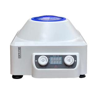 小型低速离心机离心分离实验仪器900 台式 1S电动离心机