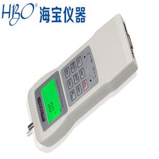 便携式 100数显推拉力计10kg推拉力计测力计