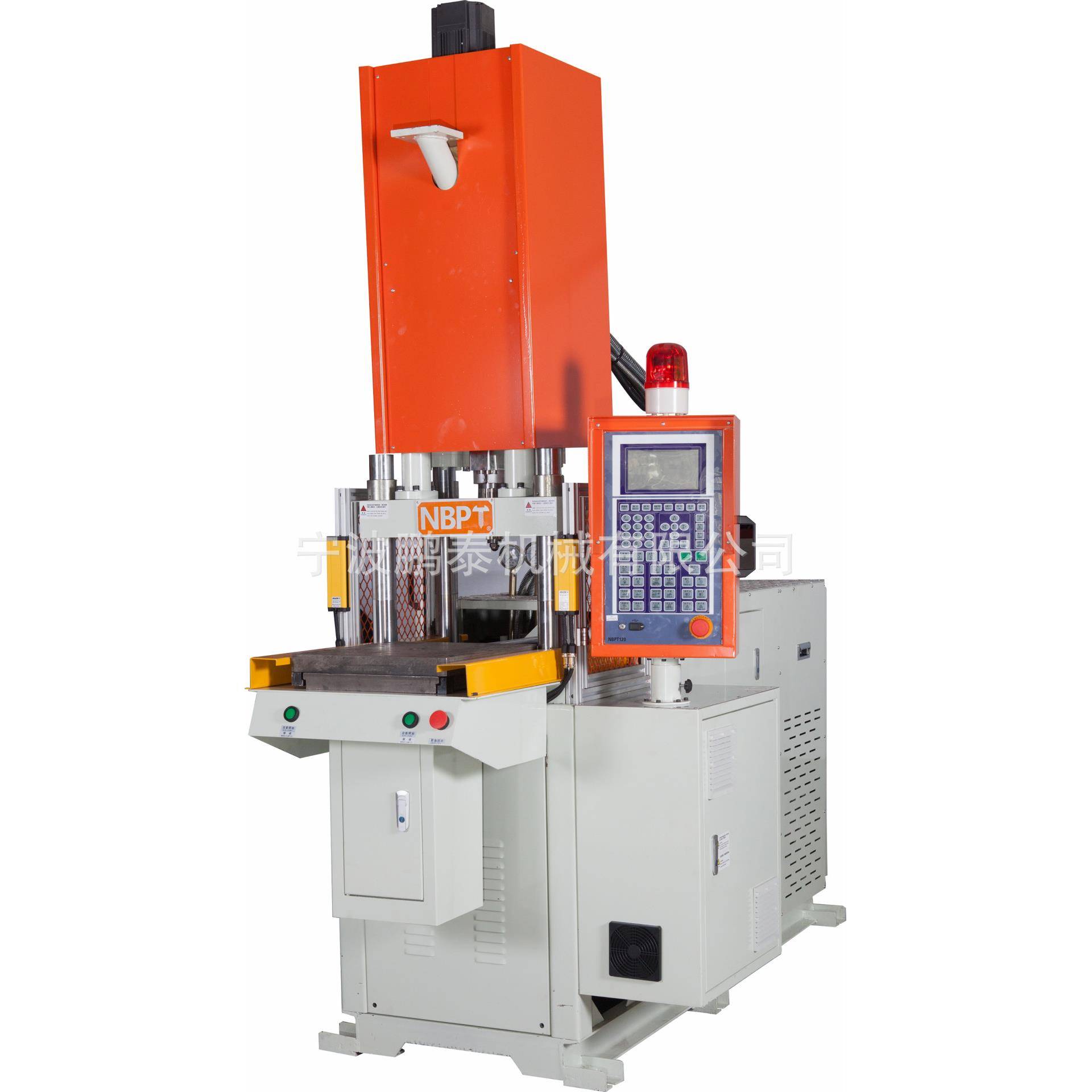 宁波鹏泰电动注塑机PT-AET450D立式注塑机全电动注塑成型机