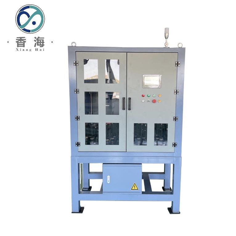厂家生产120型电线电缆，数据线，线束类高速编织机，使用金属线