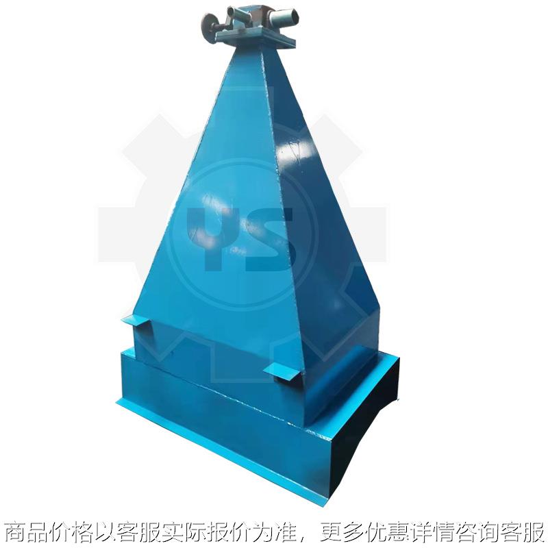 直供矿用筛板式云锡式水力分级箱重选摇床配套设备江西厂家