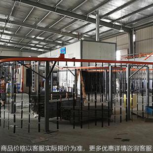 靜電粉末涂裝 靜電粉體涂裝 靜電噴粉涂裝 設(shè)備 機(jī)