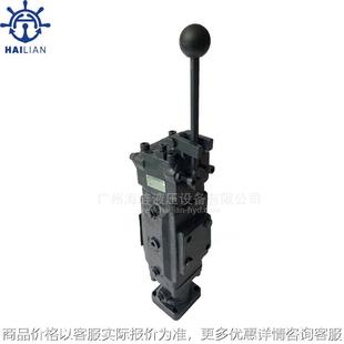 ..40316765 船用锚机液压控制阀32