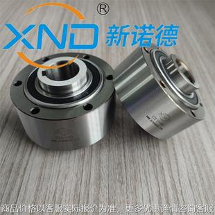 超越离合器广州单向轴承工厂现货 2075滚柱式