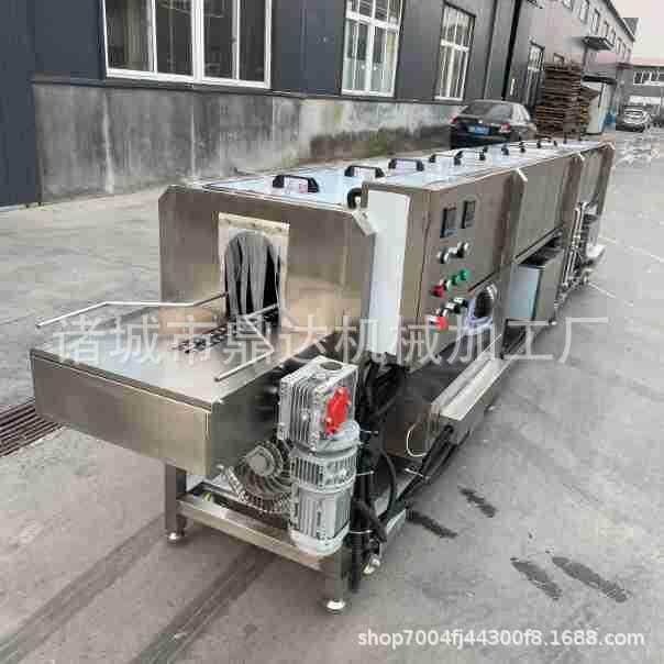 厂家供应玻璃酒瓶清洗机香油瓶清洗烘干机隧道式菜籽油瓶洗瓶机,清洗/食品/商业设备,其他食品加工设备,淘宝优惠券,粉丝福利购,淘宝优惠卷