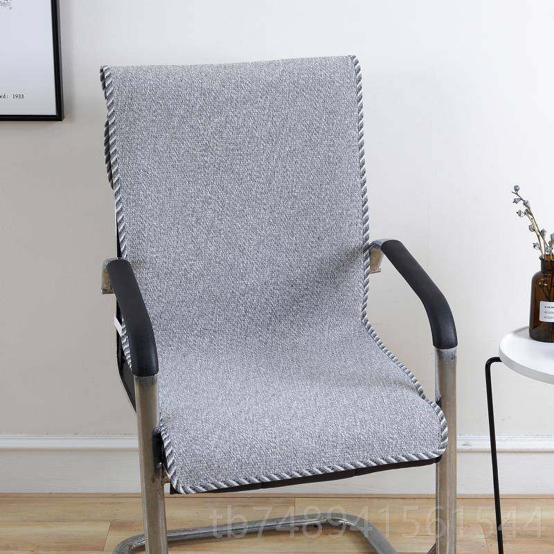 正品冬棉麻餐桌椅背一季体垫子坐垫四季靠通用防滑办公室连体垫座,居家布艺,椅垫,淘宝优惠券,粉丝福利购,淘宝优惠卷