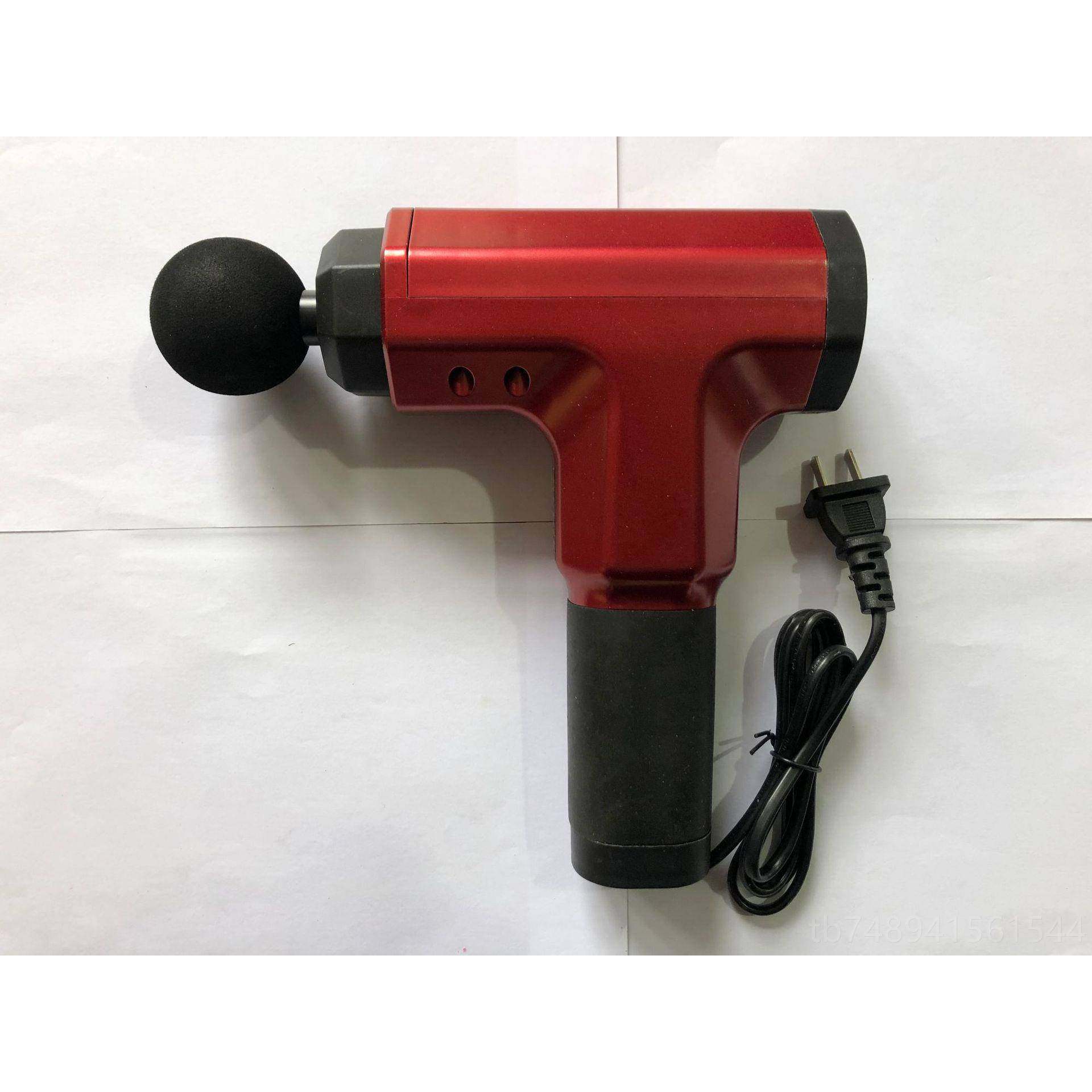 正品便220V电动按筋摩筋枪 膜USB充电膜枪 肌肉按摩器携震动放松,运动/瑜伽/健身/球迷用品,筋膜枪,淘宝优惠券,粉丝福利购,淘宝优惠卷