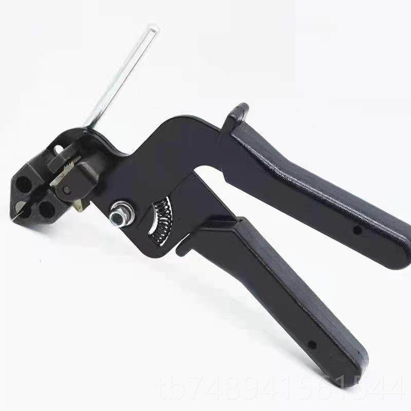 正品锈钢强力扎带具盘工套装专业捆扎打不钳剪包多功能捆绑神器包,基础建材,缎带/扎带,淘宝优惠券,粉丝福利购,淘宝优惠卷