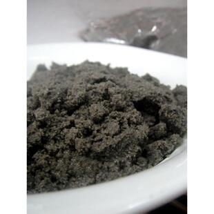 包邮毛头炒坊安徽安庆地方特产黑芝麻炒米粉芝麻糊冲泡即食