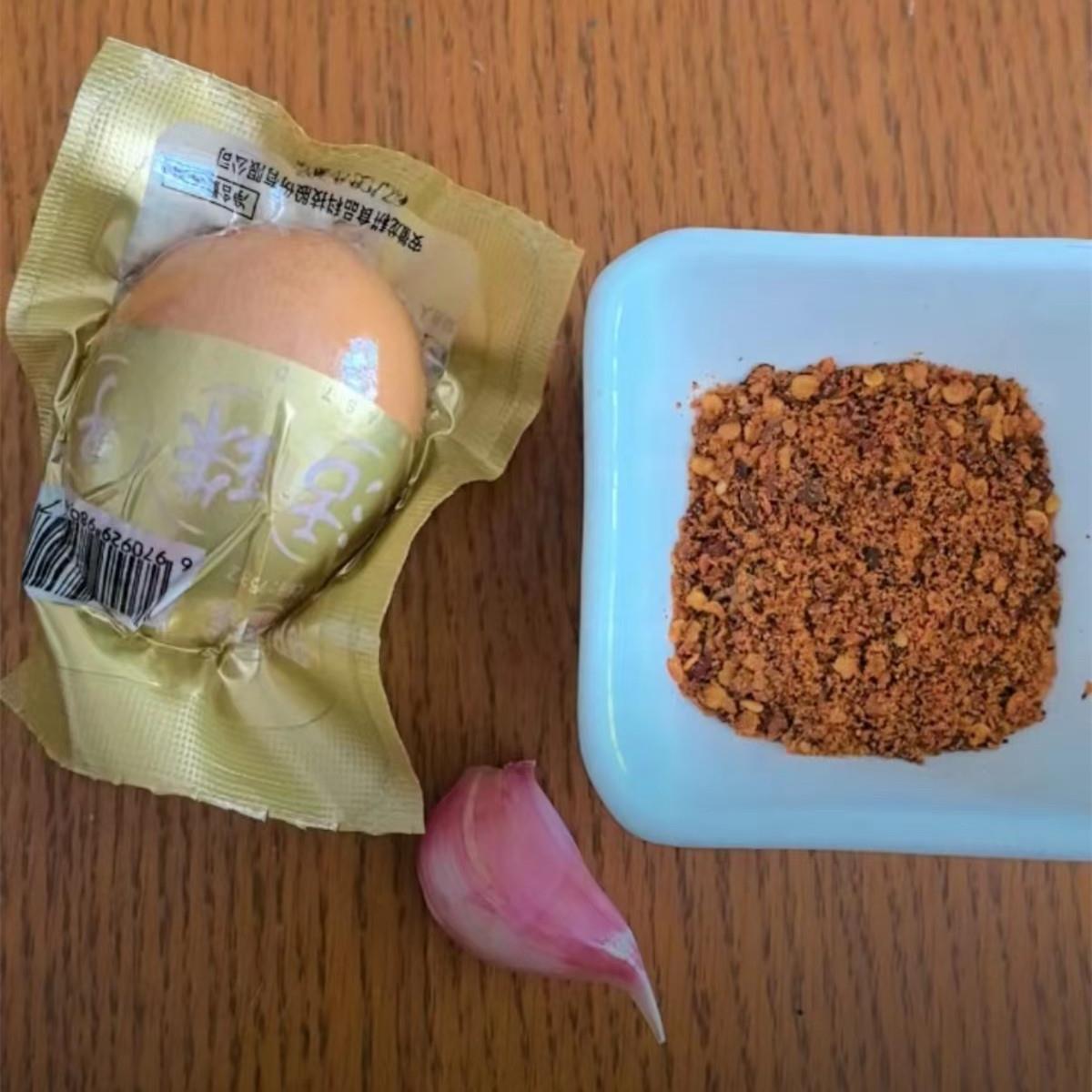 安徽龙耕活珠子新鲜13天毛坯蛋五香家用10枚/20枚