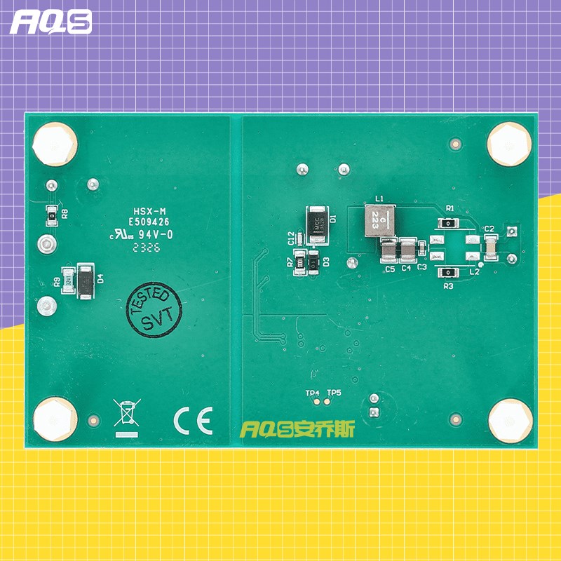 LM5185EVM-SIO LM5185-Q1 单隔离输出评估模块