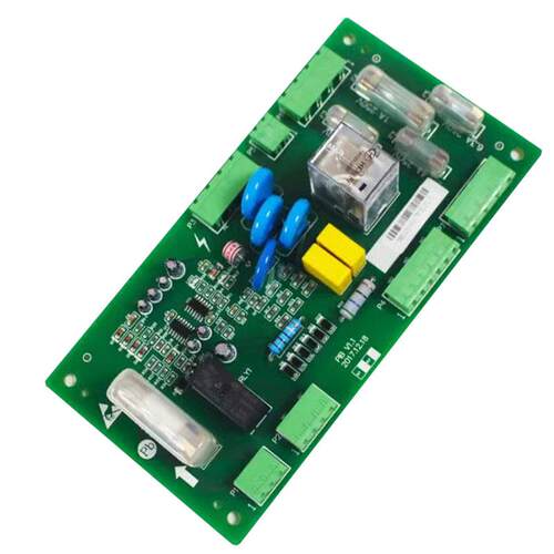 杭州西奥电梯PIB板 西子 速捷安全回路板XIOLIFT PIBV1.1V1.3配件
