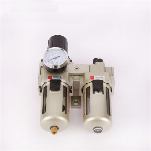气源处理器AC2010-02/AC3010-03/AC4010-04AC5010-10自动排水器