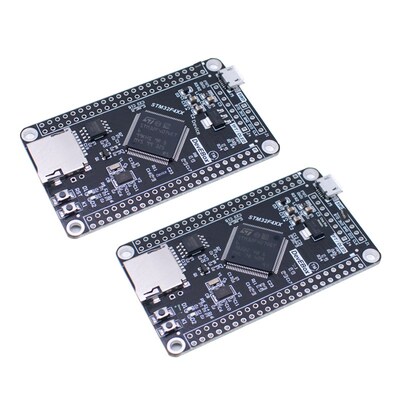 Stm32F407Vet6 Vgt6开发板F407微型学习板Stm32系统板