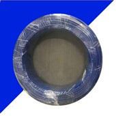 1平方电子线信号线控制线 0.75 单芯多股软铜芯电线RV0.3 0.5