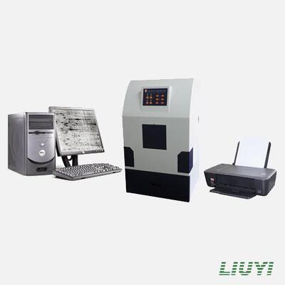 WD-9413C型凝胶成像分析系统