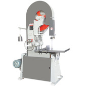 MJ650 型挖坑型木工带锯跑车推台带锯 319带锯机免安装 317 318