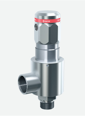 供应德国Goetze高策安全阀6420mGFL