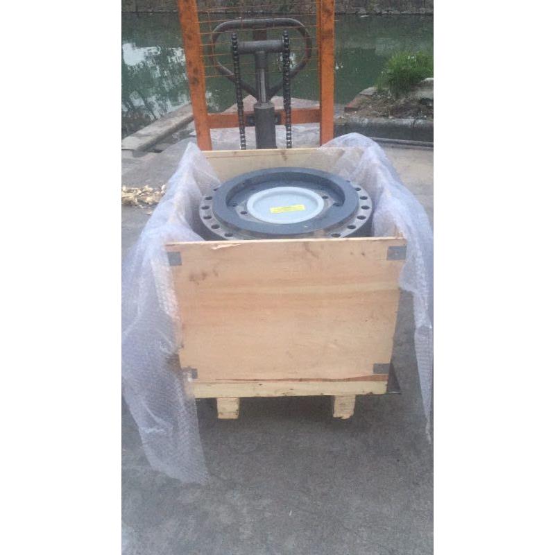 邦飞利715主卷扬减速机