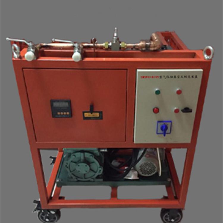 MY2045A型SF6抽真空充气装置厂家直销