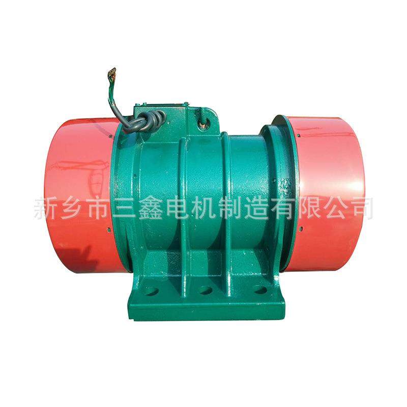 YZS1.5-4型震动马达卧式振动电机筛输送机用电动机振动筛电机,电子元器件市场,电机/马达,淘宝优惠券,粉丝福利购,淘宝优惠卷