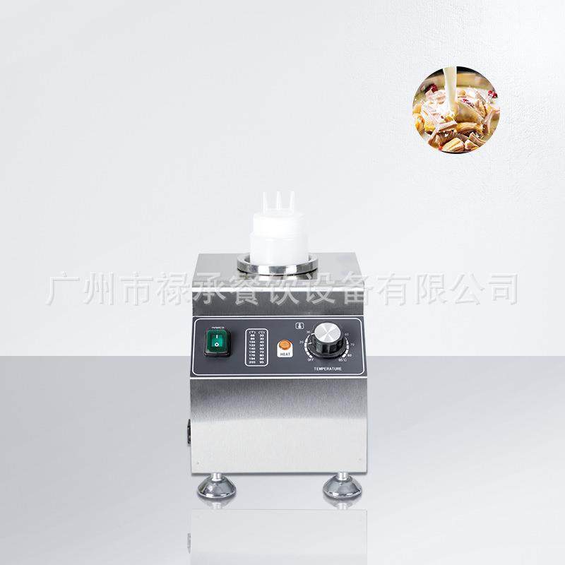 商用电热单头1格酱汁机恒温容器甜品巧克力果酱保温机酱汁保温机,清洗/食品/商业设备,其他食品加工设备,淘宝优惠券,粉丝福利购,淘宝优惠卷