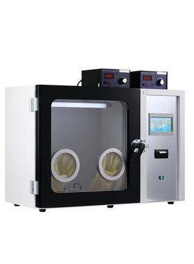 锐搏检测仪器YG（B）342A静电衰减性能测试仪