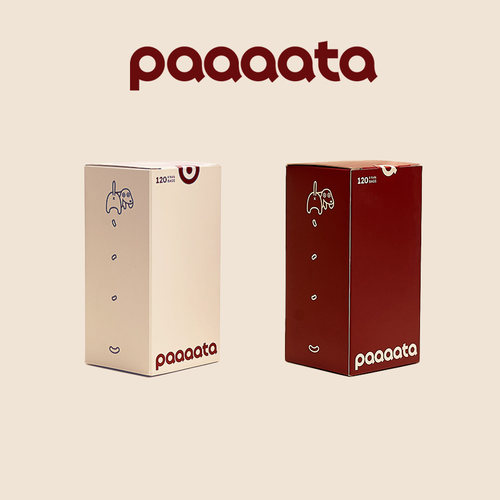 paaaata捡屎袋遛狗加厚雪松&乌木