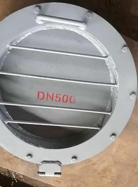 标准D-DL2000-53002圆形保温人孔Φ500圆形保温人孔现货供应