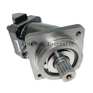 厂家销售M63M80M90M108液压配件