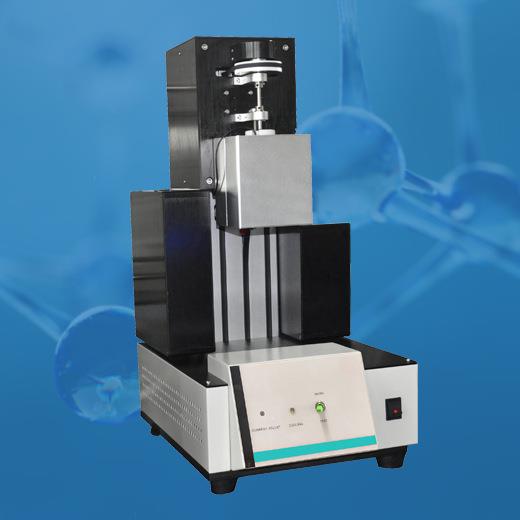 ASTMD5293冷启动模拟机(CCS)法测定发动机油表观黏度的仪器