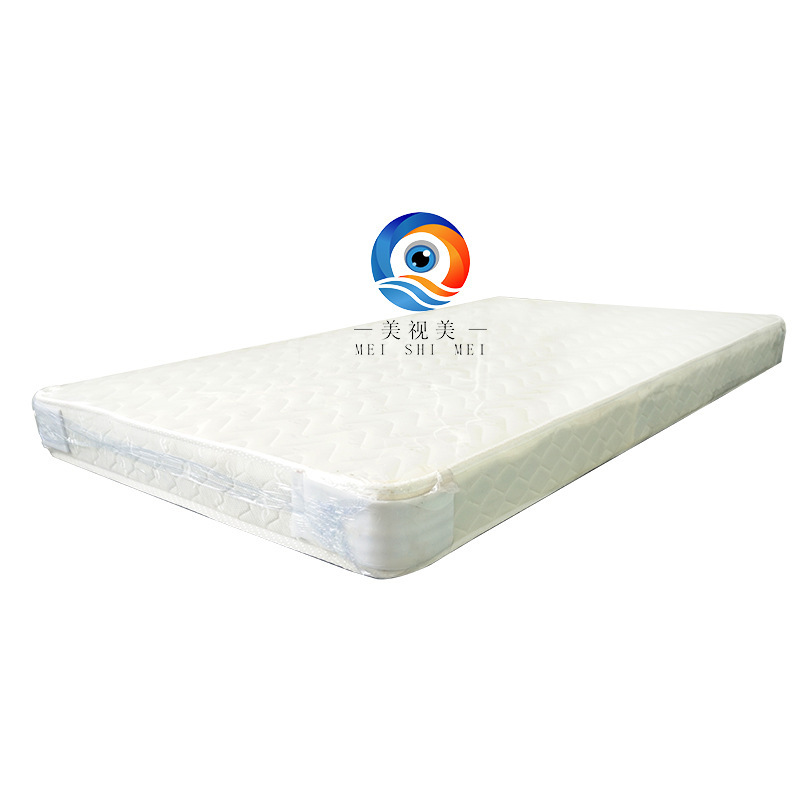 MSM视美五金厂家直销正翻 侧翻翻转床架隐形床壁床折叠床架床垫