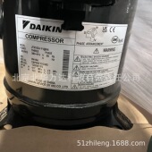 涡旋式 10匹中央空调及工业冷库JT315DJ Y1@K4 制冷压缩机