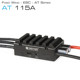 AT115A 115A固定翼电调6 14S带BEC TMOTOR 10A垂起电子调速器