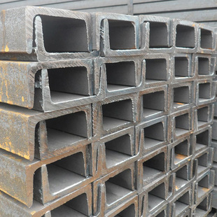 现货销售热镀锌槽钢不锈钢槽钢规格齐全38CrMoALA 槽钢厂家直销