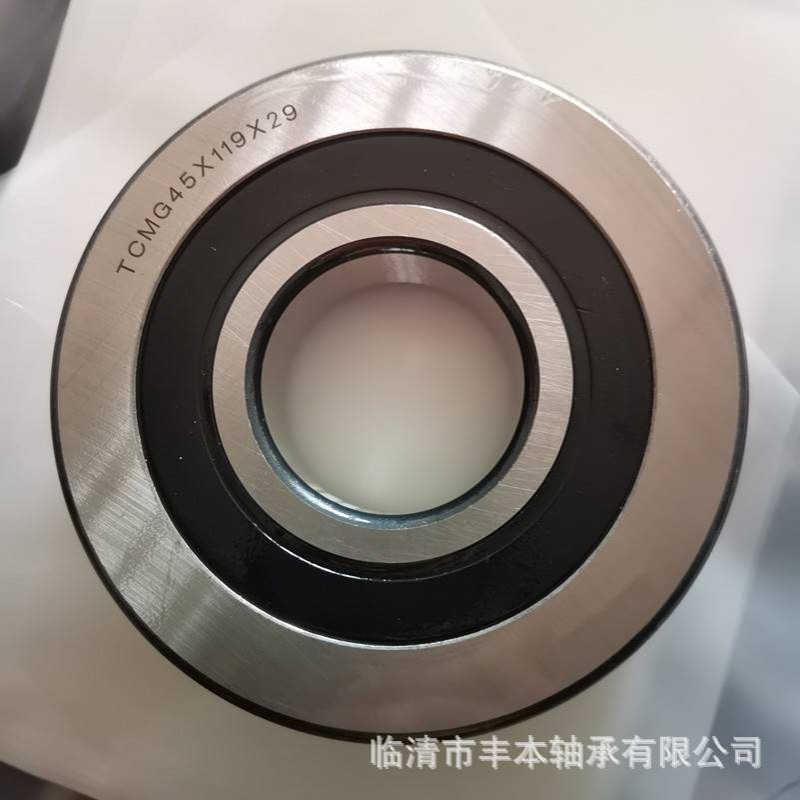 厂家销售84905 现货供应 叉车用轴承 CC2505238-2z