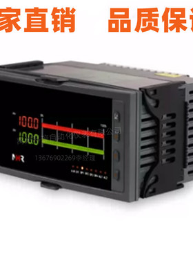 NHR-5500L-55/55-0/0/2/X/1P NHR-5500L-27/27-0/0/2/D1PID控制仪