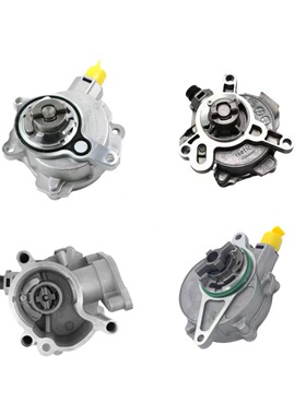 31480558 31316143 31370519 31316688  31401152刹车真空泵XC60