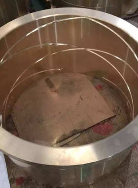 工厂C19910钛铜棒 C19910铜管板线直径厚度规格齐全现货 上门验货