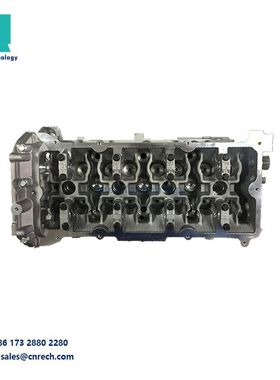 厂家直供QR25缸盖110405X00A 11040MA00A 11041MA00A 11040-8H301