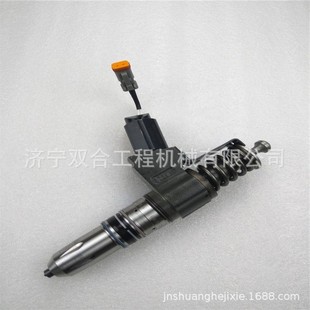 3411763 喷油嘴总成 N14发动机喷油器