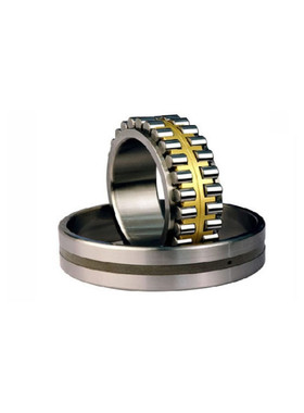 HRB轴承NNU4920K 4921K/P5W33 哈尔滨机床圆柱滚子轴承