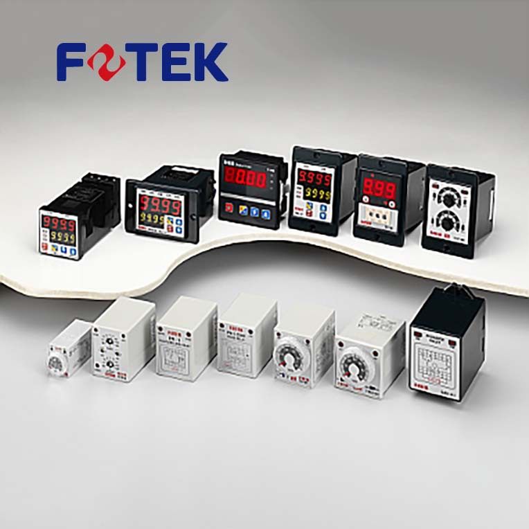 STPN-M6H台湾阳明时间继电器