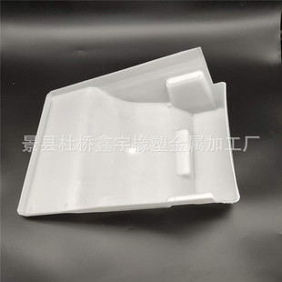 厂家批发双块式轨枕保护罩 SK-2型轨枕保护罩 无渣轨道枕木防护罩