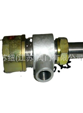 A21H,KA21Y,A21W弹簧微启式外螺纹阀_外螺纹安_全阀