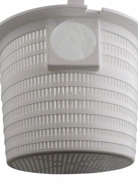 清洁配件 SP5000泳池过滤篮 撇油机真空篮 撇渣器墙排配件带提手